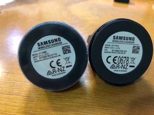 Las mejores ofertas en Cargadores de Relojes inteligentes y estaciones de  acoplamiento para Samsung Gear S3 Frontier | eBay