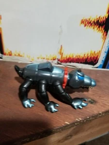 Vintage 1984 Coleco Sectaurs Bitaur War Beast Bug Actionfigur, 7 Towns Ltd Zak - Bild 1 von 4