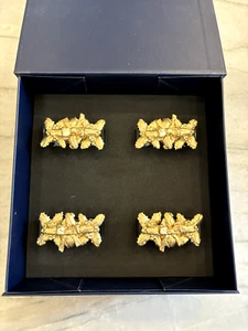 EINGESTELLT Neu im Karton Southern Tribute Stechpalme Serviettenhalter Plexiglas - Bild 1 von 3