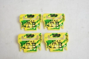 TIME atac mtb carbon pedals spare parts ! - Picture 1 of 2
