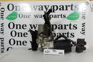 4707050020 LEXUS 2007-2012 Brake Master Cylinder 005 15D1 - Picture 1 of 4