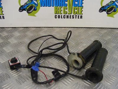 Ducati ST2 Heated Grips Hot Grip 2000 to 2003 ST-2 944 A932 - Image 1 of 4