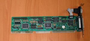 TARJETA CONTROLADORA VESA PROMISE PDC20230C LOCAL BUS - CONTROLLER CARD - Imagen 1 de 1