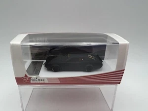FUELME 1:64 LBWK KPGC110 MATTE BLACK - Picture 1 of 7