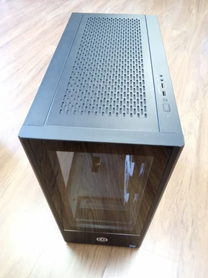 CyberPowerPC Gamer Xtreme i5-11600KF 16GB 512GB SSD + 1TB HDD GeForce RTX 2060 - Image 1 of 4