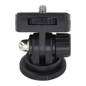 Cold Shoe Mount for Cameras Achieve Stability and Flexibility in Your Setup - Picture 1 of 12