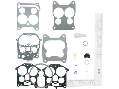 For 1971-1973 Buick Centurion Carburetor Repair Kit Walker 46816WGVQ 1972 - Image 1 of 2