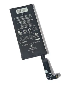 ORG Neue Originalbatterie Akku für Google Pixel 4A 3140 mAh (G025J) - Zdjęcie 1 z 2