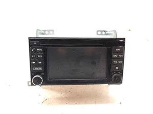 7513750213 AUDIOSYSTEM / RADIO-CD / 132356 FÜR NISSAN JUKE F15 1.5 DCI 110 CV - Bild 1 von 9