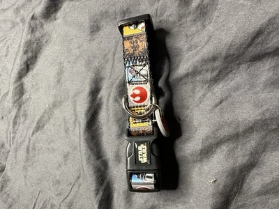 Collar de perro rebelde Petco Star Wars Foto 1 de 3