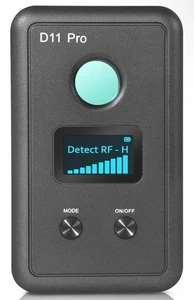 6th Gen Hidden Camera Detector – Spy Camera Finder, Listening Device Detector - Picture 1 of 1