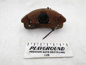 HONDA DEL SOL Driver Left Front Brake Caliper Excluding Vtec 93 94 95 96 97 - Picture 1 of 10