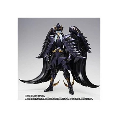 Saint Cloth Myth EX Saint Seiya Hades Hades Underworld Griffin Minnos Envío gratuito con pista Foto 1 de 4