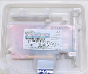 Mellanox ConnectX-6 DX 2-Port SFP28 25GbE Netzwerkadapter CX621102A - Afbeelding 1 van 2