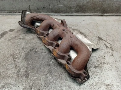 Ford Transit Bus ( Fb, FC, Fd, FS, Fz ) 2.2 Tdc Collettore Frontale - Immagine 1 di 4