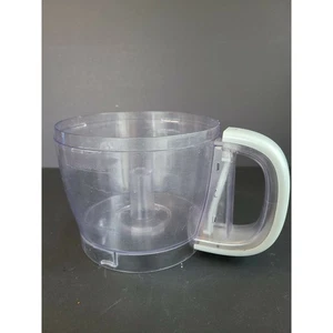 Black & Decker FP2620S FP2500B Food Processor 10 Cup Work Bowl Replacement Part - Picture 1 of 5