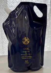 Oribe Conditioner for Brilliance & Shine 33.8oz (Refil ) - Picture 1 of 2