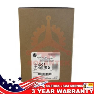 Allen-Bradley AB 25B-D030N114 PowerFlex 525 AC Drive 15 kW (20 HP) EE. UU. Impuestos gratuitos - Imagen 1 de 5