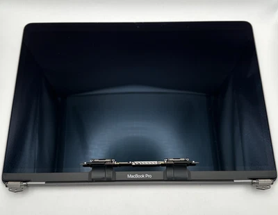 Apple Used MacBook Pro 13" OEM LCD A1708 - Image 1 of 4