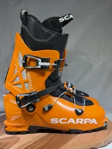 *Fehlteil* Scarpa Maestrale 28,5 Skischuhe Touren - Bild 1 von 13