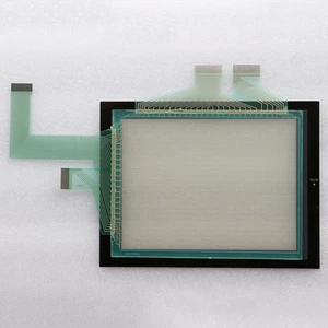 1pcs Touch Screen+Protection Film For NS8-TV00B-V1 NS8-TV00B-V2 NS8-TV00B-ECV2 - Picture 1 of 3