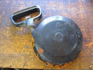 1978  SKI DOO OLYMPIQUE 340 REWIND STARTER ASSEMBLY 420 993 466 - Picture 1 of 16