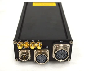EUROTECH  SYS-0540-00 MULTI-SERVICE IOT EDGE GATEWAY - Picture 1 of 5