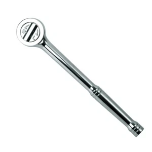3/8" Drive Ratchet Wrench Socket Tool with 41 Teeth for Auto Motorcycles Repair - Picture 1 of 8