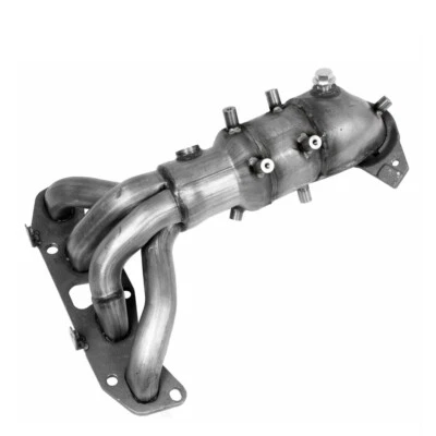 Convertidor catalítico con colector de escape integrado-EPA Walker 16403 Foto 1 de 4