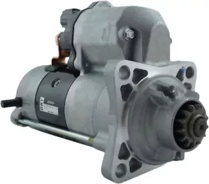 DENSO 428000-6110 ARRANQUE NUEVO DODGE 5.9L, 6.7L, 07-16, 4934925 68002981AA - Imagen 1 de 1