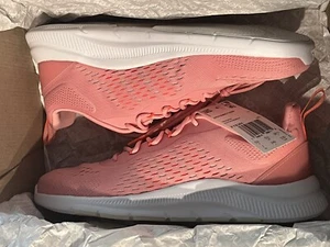 Adidas Women’s Size 7 Pink Novamotion New In Box FY8385 - Picture 1 of 7