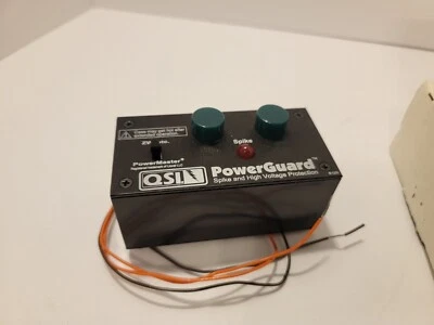 ACS-730 POWERGUARD ELECTRONICS FOR MODEL RAILROADING - Image 1 of 4