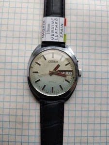Sowjetische Uhr SLAVA - Bild 1 von 6