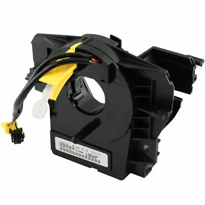 For Chrysler Jeep Compass Patriot Cherokee Steering Wheel Clockspring - Bild 1 von 4