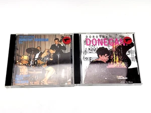 LOT OF 2 DOROTHY DONEGAN CDs - Picture 1 of 4