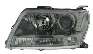 SUZUKI GRAND VITARA II APRESS 2005 PHARE AVANT GAUCHE ÉLECTRIQUE H7 HB3 - Imagen 1 de 2