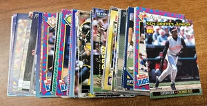 88 Card Lot of Different Sports Illustrated for Kids Cards - Picture 1 of 2