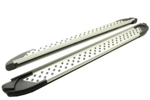 Land Rover Range Rover Evoque 2012 onwards Side Steps TF1054 New - Picture 1 of 2