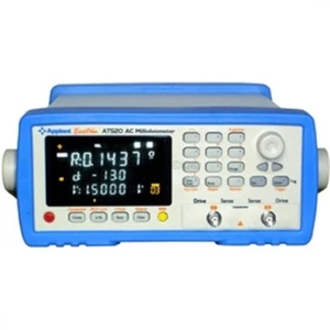 AT520SE AC Low Ohm Resistance Meter Tester (Battery Internal Resistance Meter pa - Picture 1 of 2