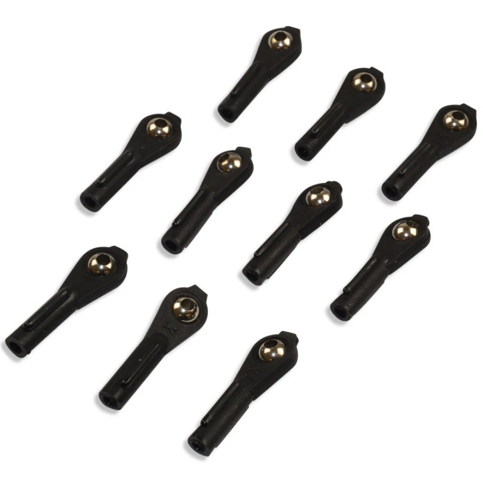 M2 M3 Kugelgelenk Kugelkopf Kugelköpfe Anlenkung Kavan frei wählen - Bild 1 von 1