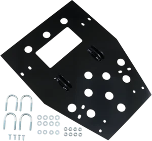 Moose Racing ATV and UTV Plow Mounting Plate #4501-0623 - Bild 1 von 1