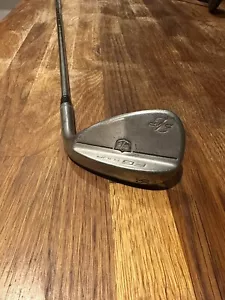 Wilson Staff FG Tour PMP Sand Wedge 56* Steel KBS Hi Rev 125 Shaft Stiff Flex - Picture 1 of 4