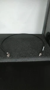 TIMES MICROWAVE LMR-195 3FT. Coaxial Cable - Picture 1 of 5