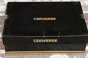 Converse - Nero, EU 42 - Foto 1 di 11