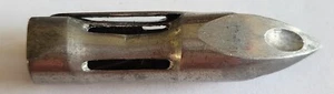 Sewing Machine Shuttle Vintage No Name - Picture 1 of 6
