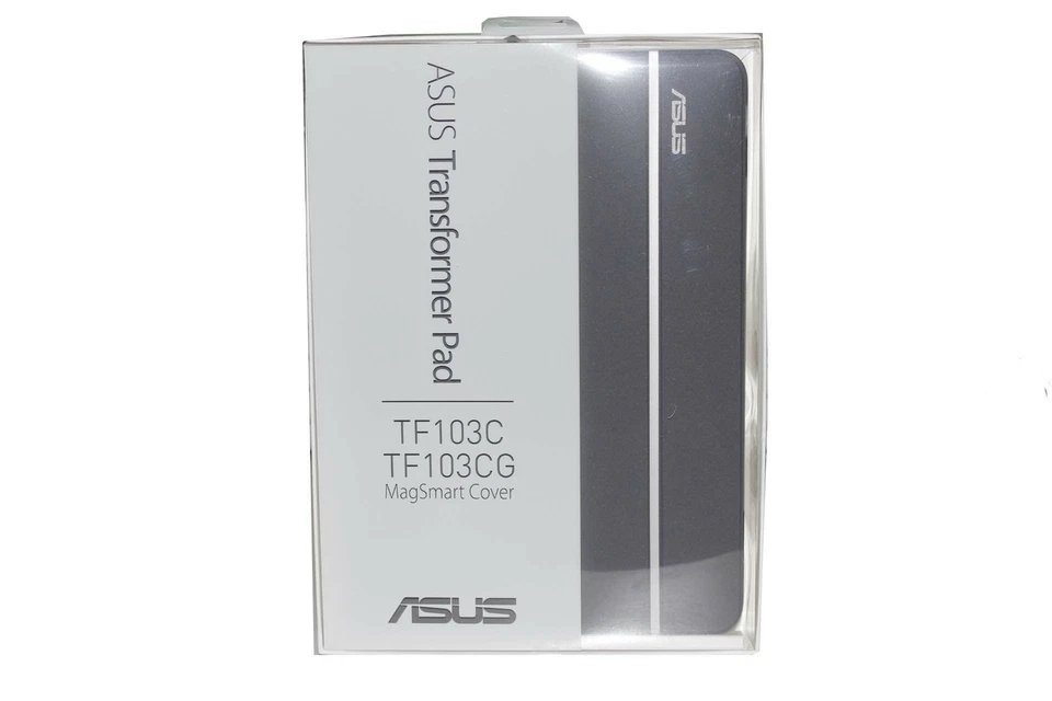 ASUS 90XB015A-BSL000 Original MagSmart Cover Schutzhülle, 90XB015A-BSL000 NEU - image 1 of 1