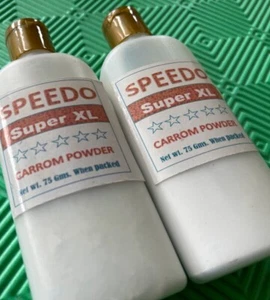 carrom powder - Picture 1 of 2