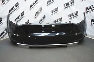 Parachoques trasero Audi TTS 8S TT PDC negro 8S0807385 - Imagen 1 de 9