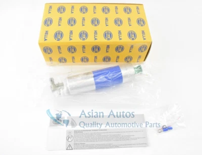 Bomba de combustible Hella 358146301 OEM para Mercedes Benz SL320 SL500 SL600 1994-2002 Foto 1 de 4