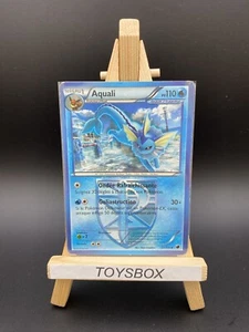 Carte Pokémon Aquali Unco 20/116 / Bloc NB Glaciations Plasma / Bon État FR - Picture 1 of 3